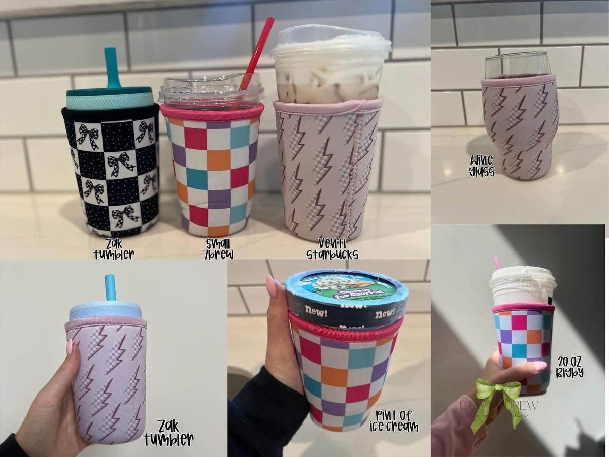 Brew Coozies