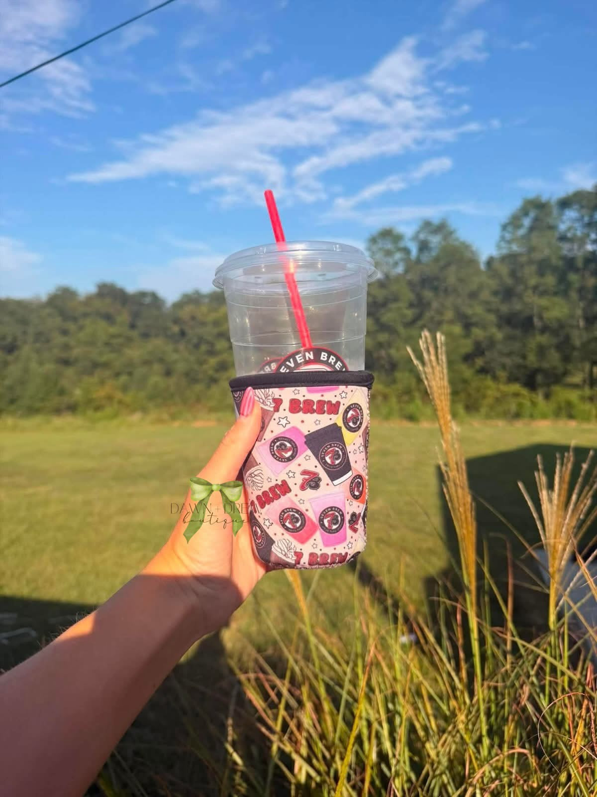 Brew Coozies