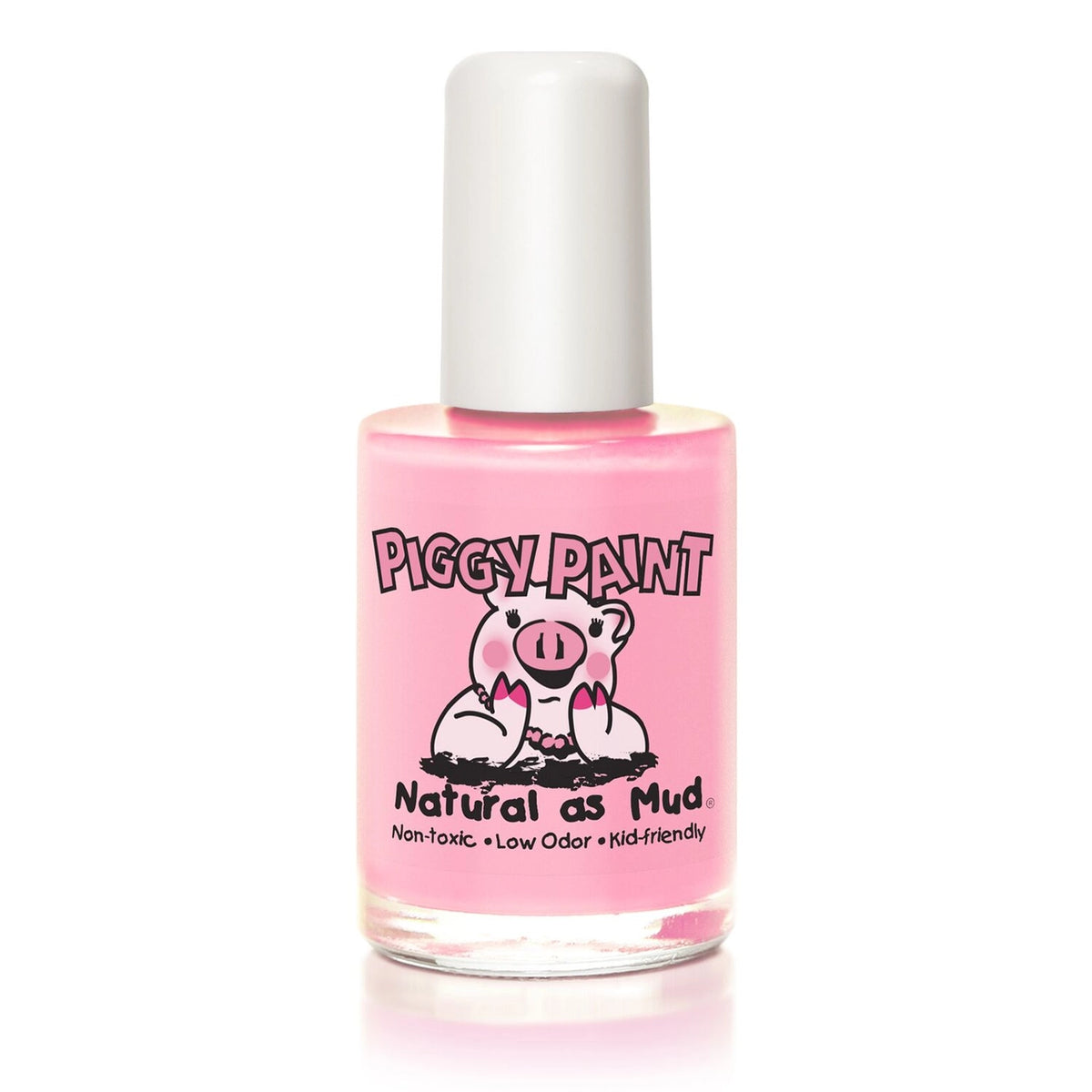 Muddles Piggy Paint