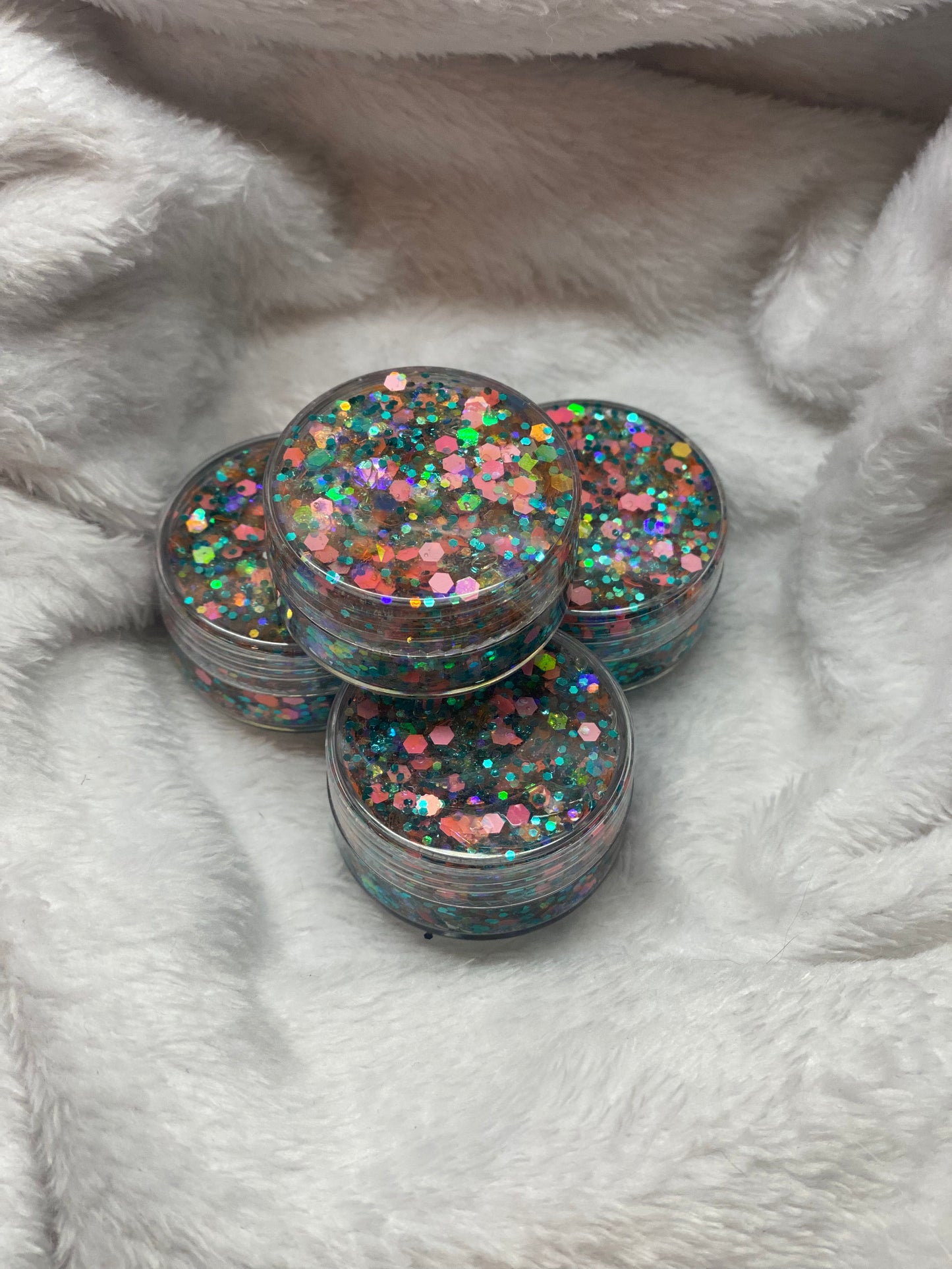 Hair Glitter: TAKE ME TO THE 90'S