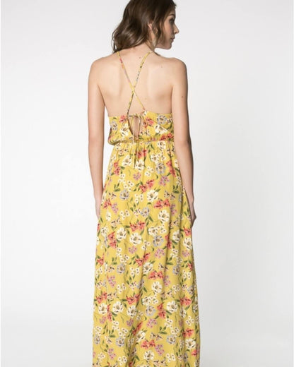 Fleur Maxi Dress