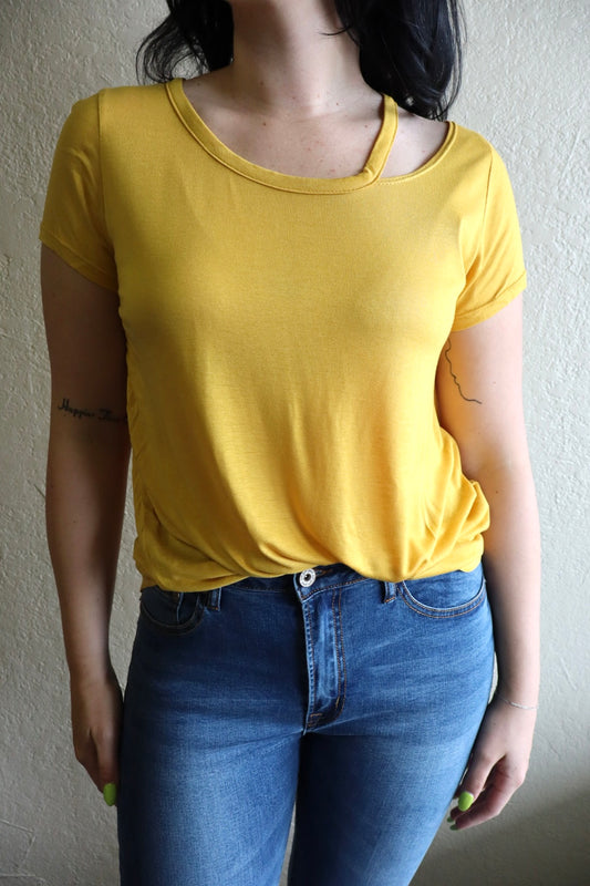 Sunny Days Ahead Top
