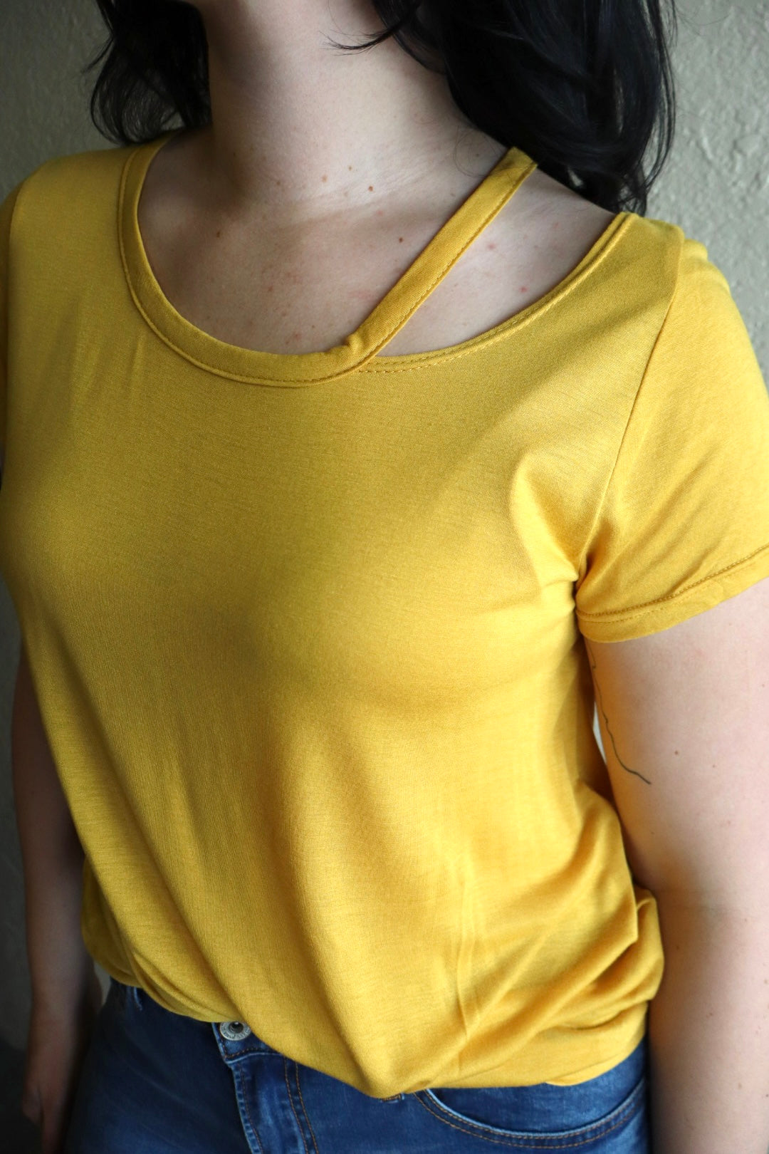 Sunny Days Ahead Top