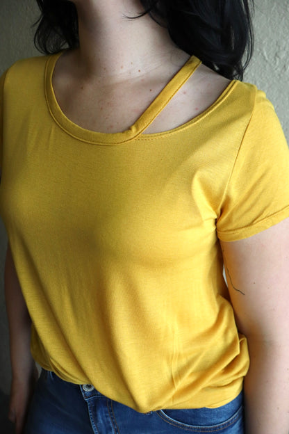 Sunny Days Ahead Top