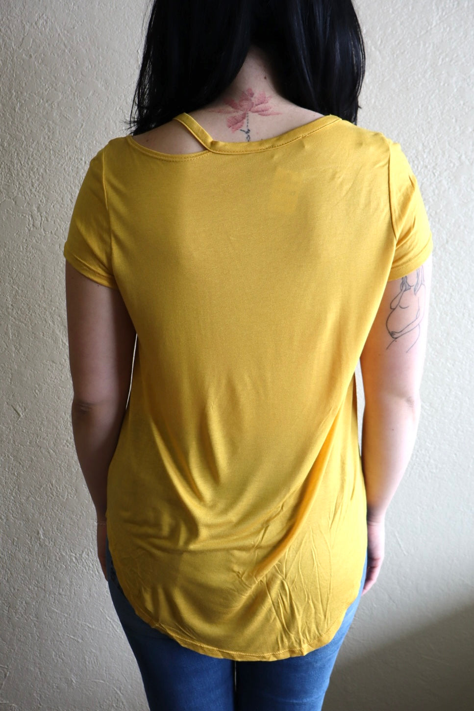 Sunny Days Ahead Top
