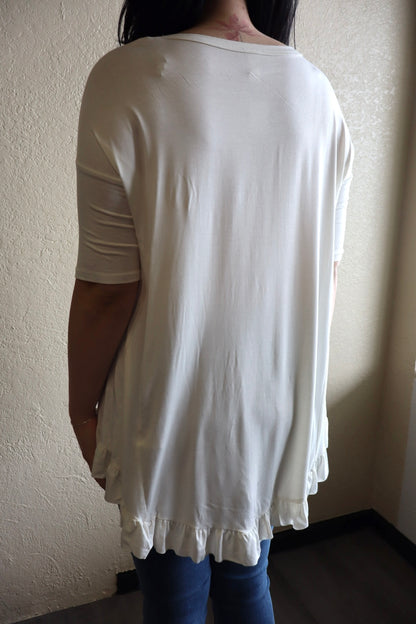 Good Karma Top