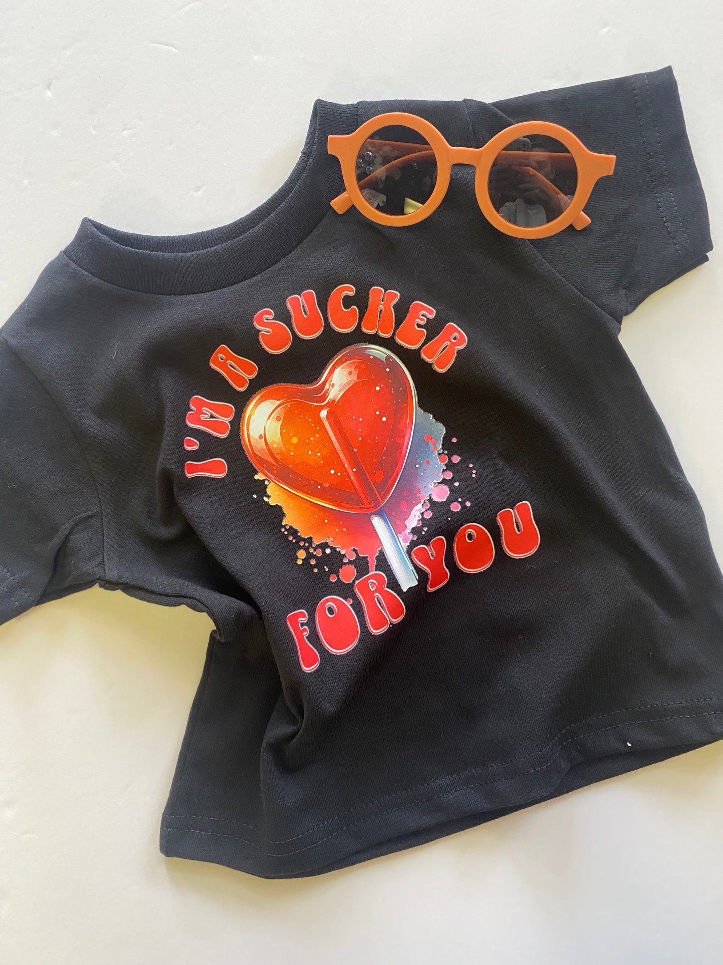 Lennox Valentine's Day T-Shirt