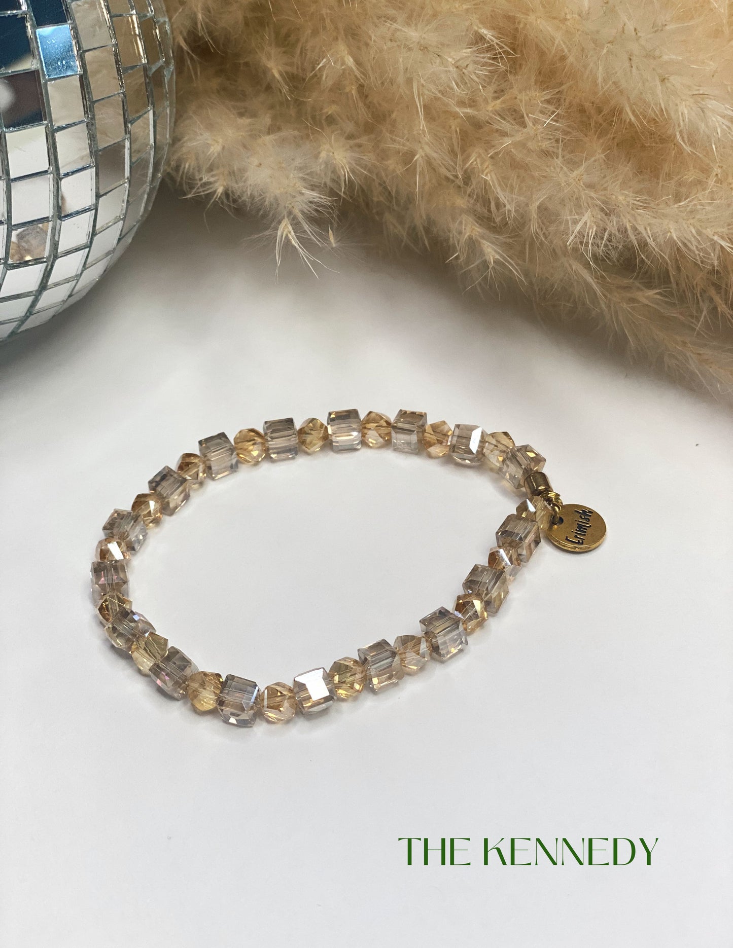 The Girl's Bracelets