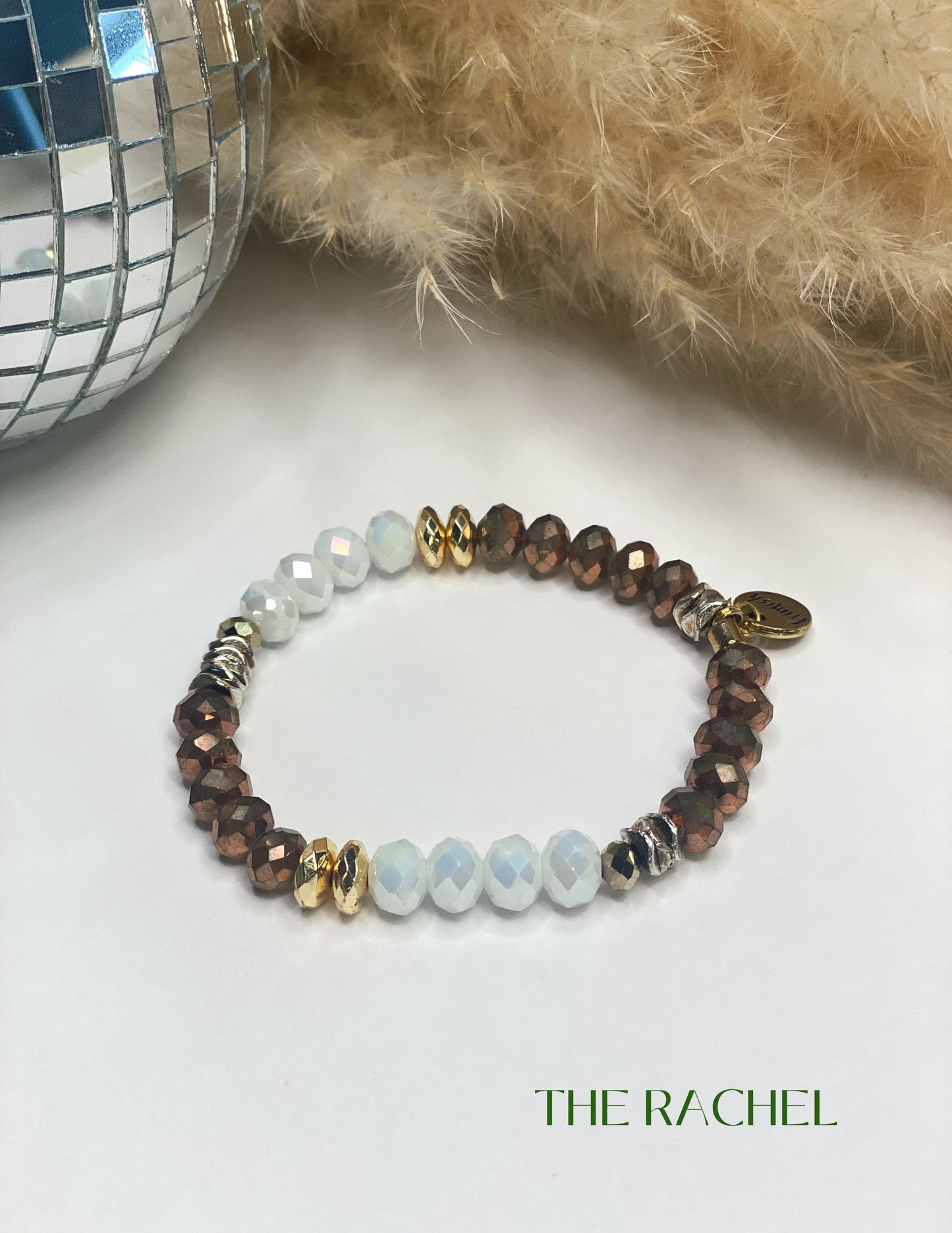 The Girl's Bracelets