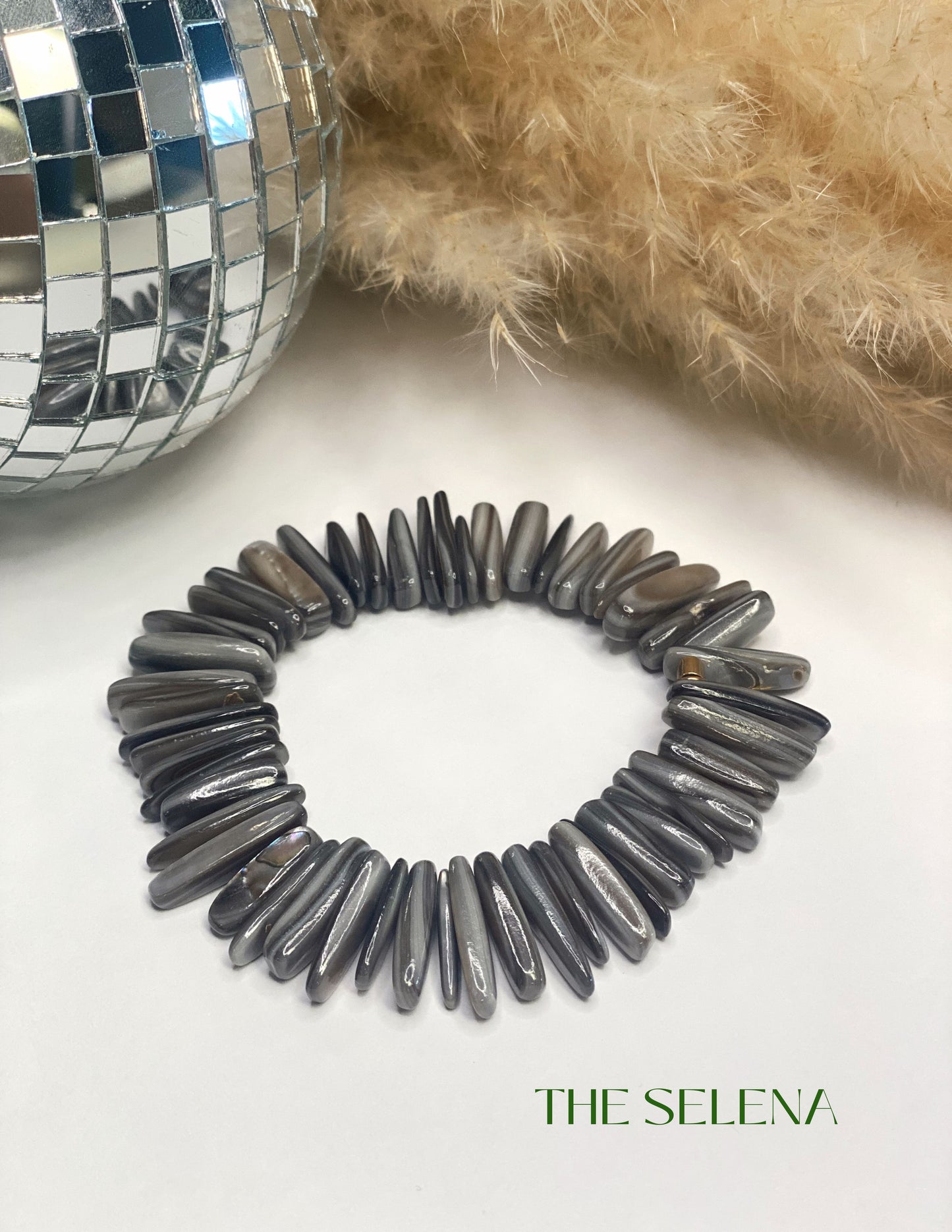 The Girl's Bracelets