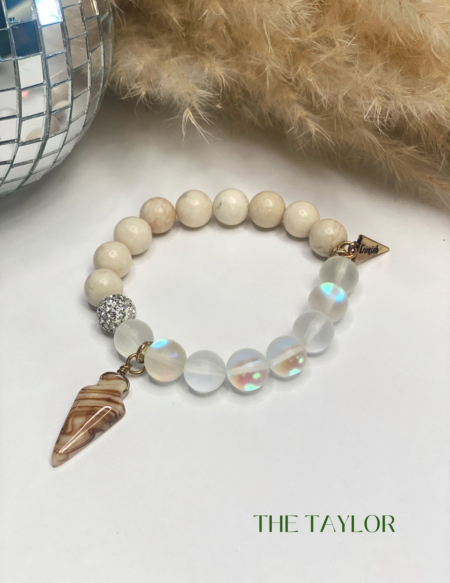 The Girl's Bracelets