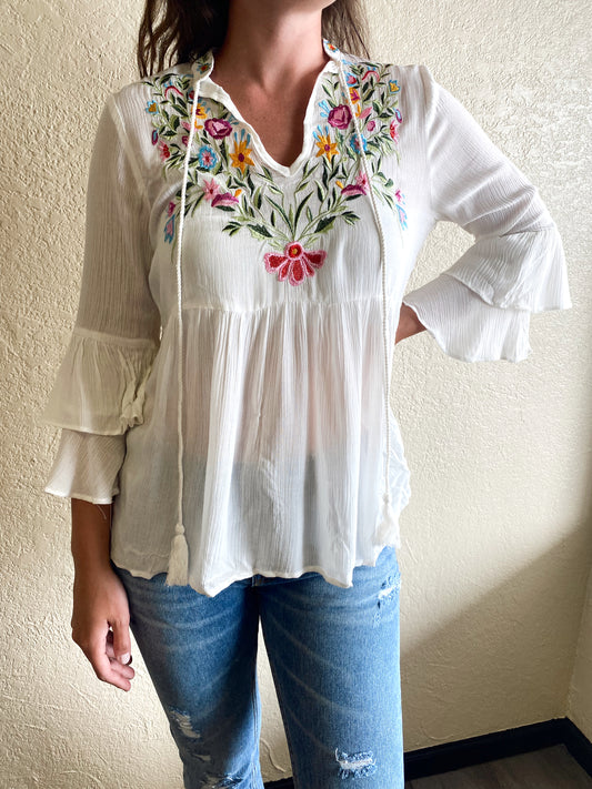 Field of Dreams Top