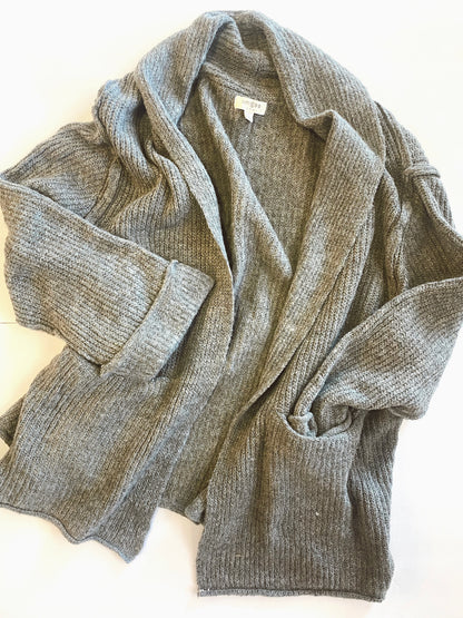 Crack of Dawn Cardigan