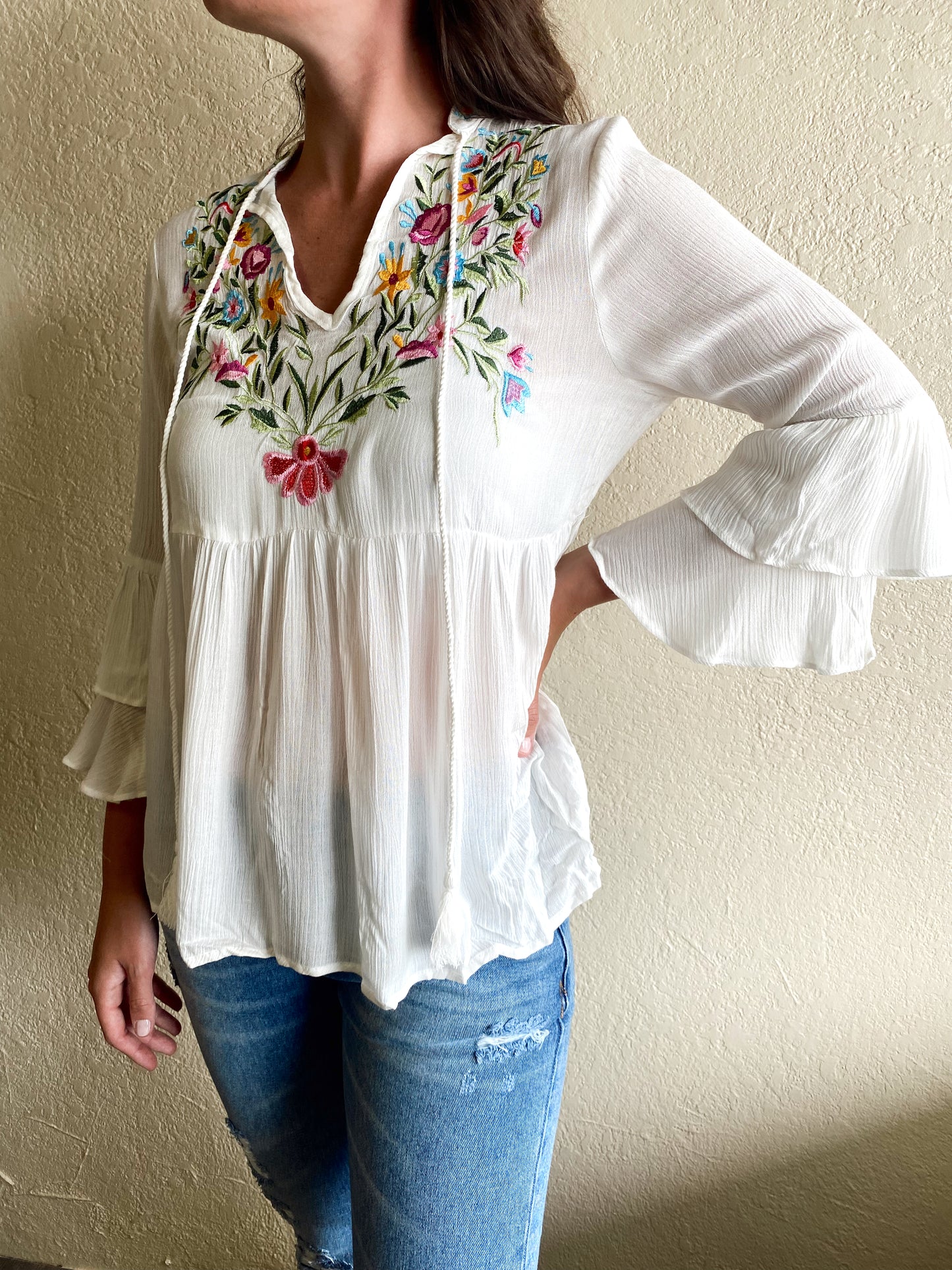 Field of Dreams Top
