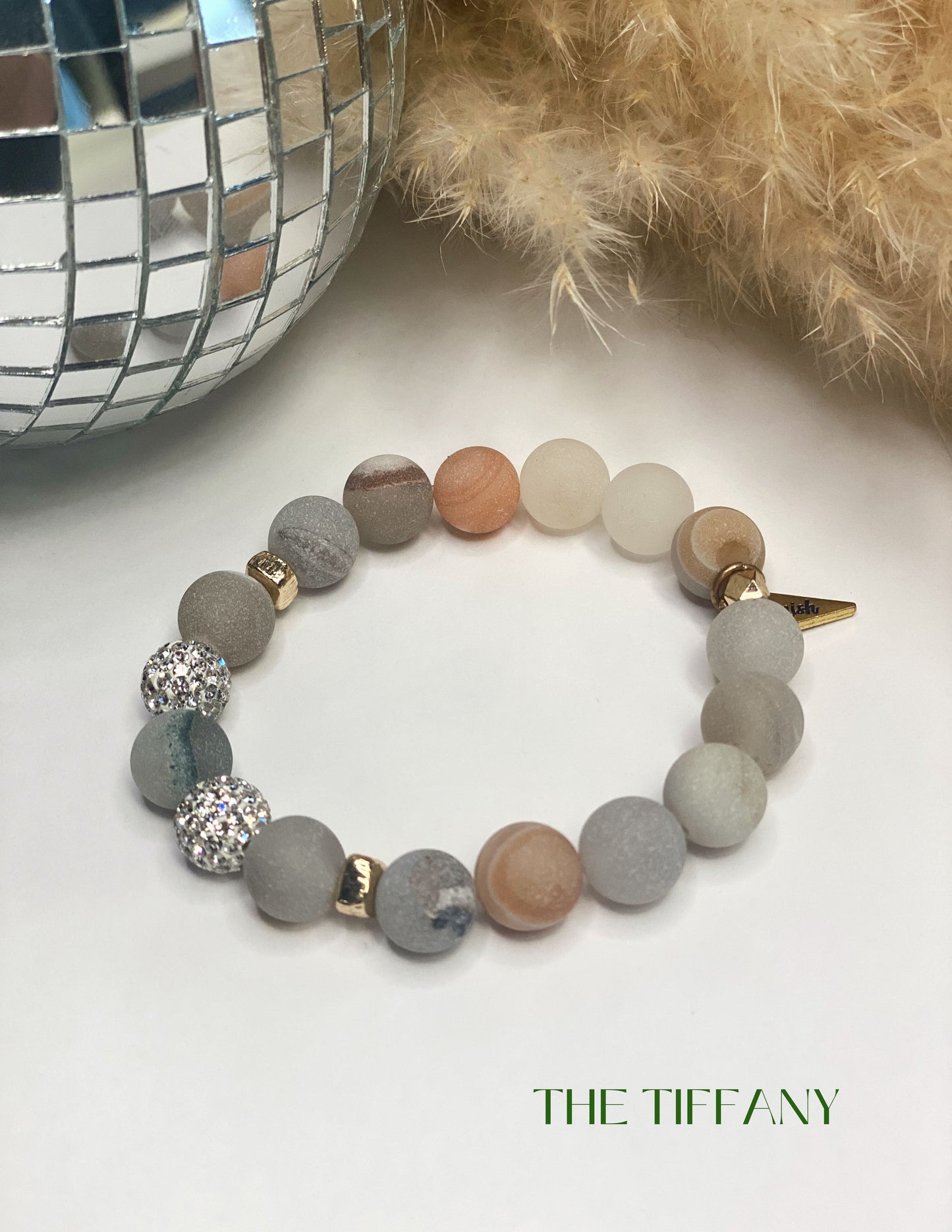 The Girl's Bracelets