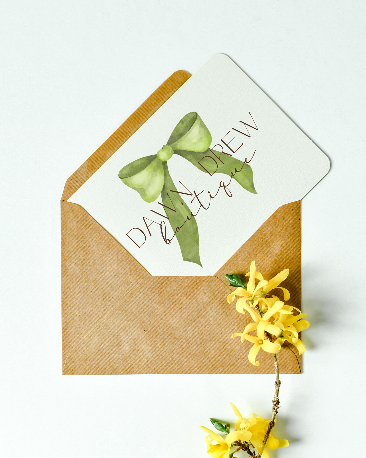 Dawn & Drew Boutique Gift Card