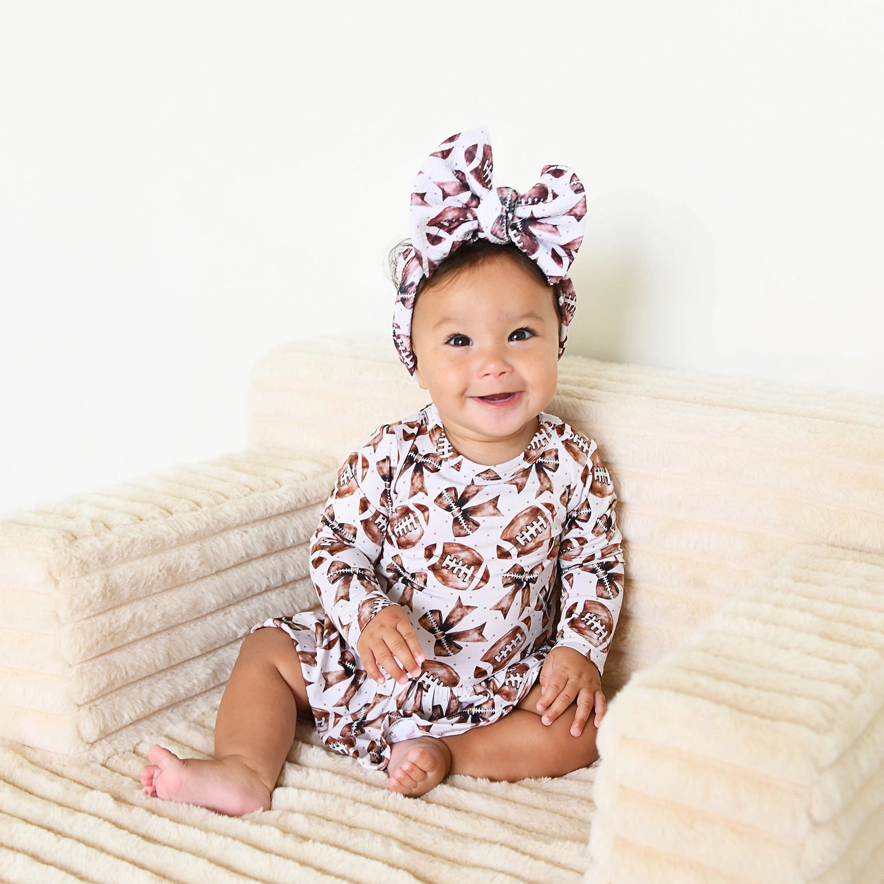Blair Bamboo - Bodysuit Twirl