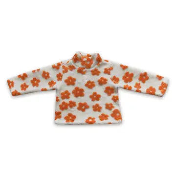 Daisy Sherpa 1/4 Zip