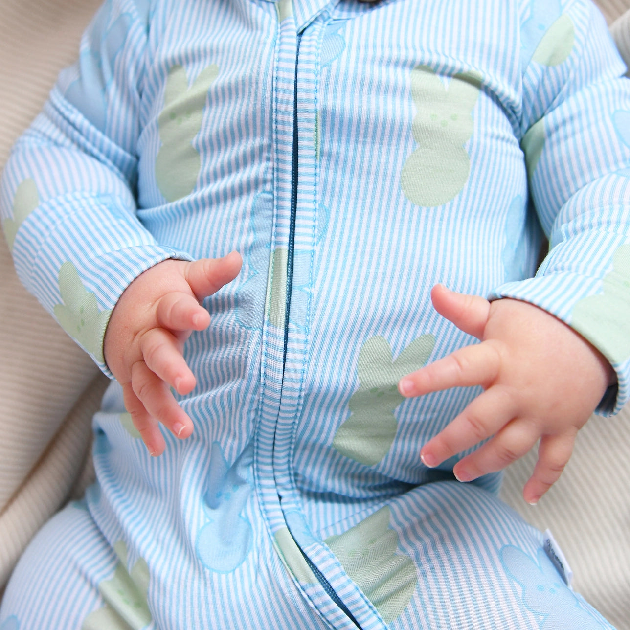 Sage Bamboo - Zippie