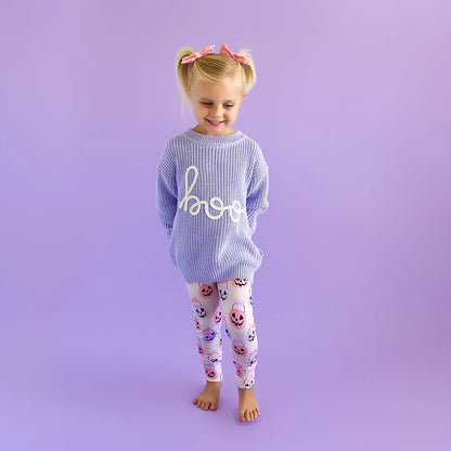 Emmy Bamboo - Leggings