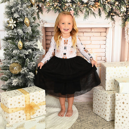 Natalia Bamboo - Tutu Twirl Dress