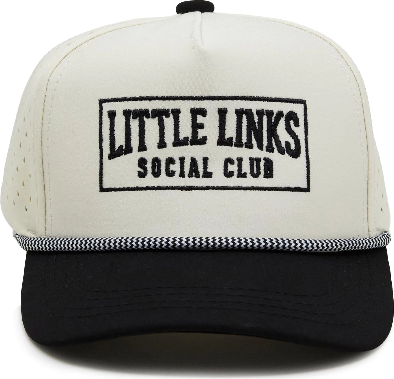 Little Links Golf Kid's Hat