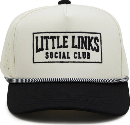 Little Links Golf Kid's Hat