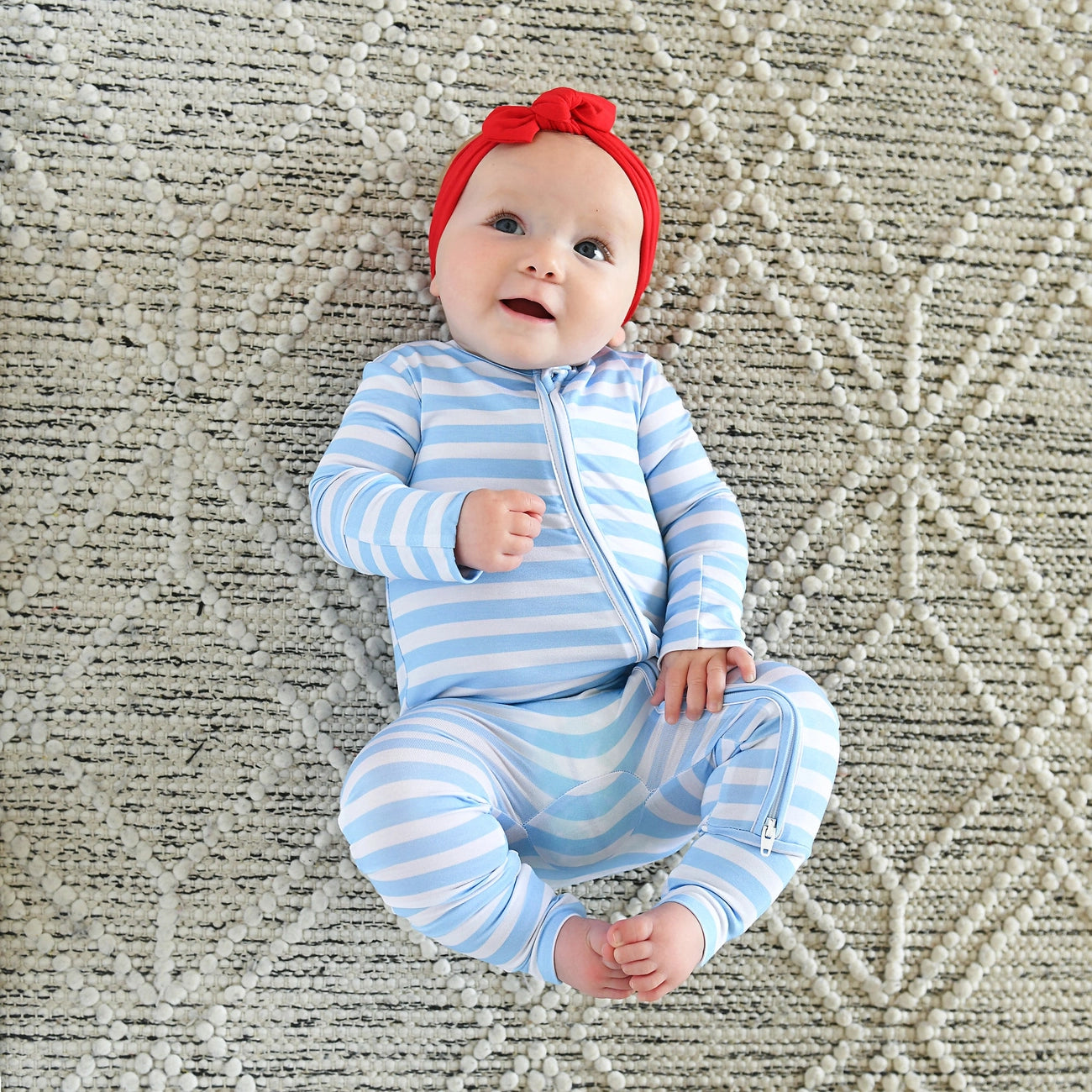 Hudson Bamboo - Zippie