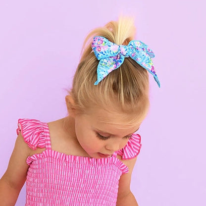 Ella Clip Bow