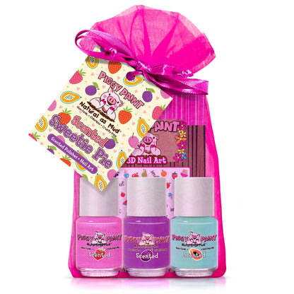 Sweetie Pie Piggy Paint Bundle