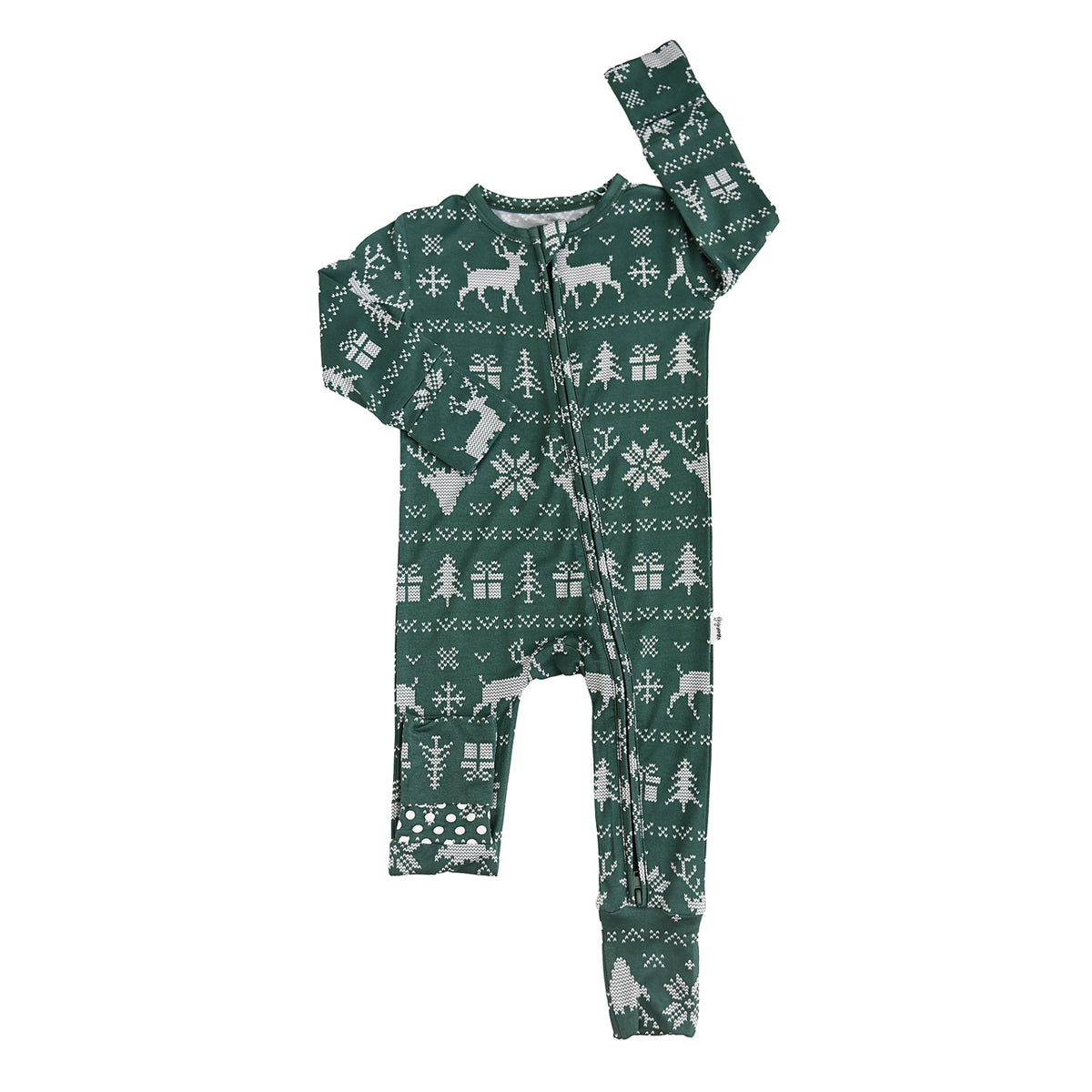 Shepherd Bamboo - Zippie