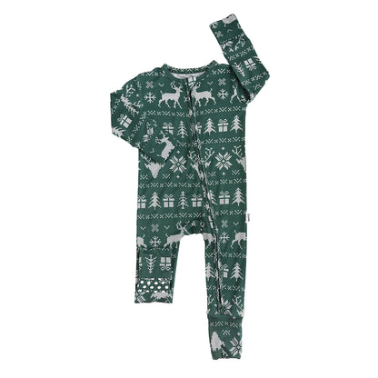 Shepherd Bamboo - Zippie