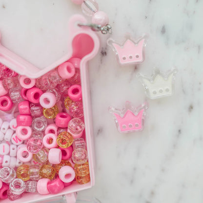 The Pretty in Pink Crown Kit
