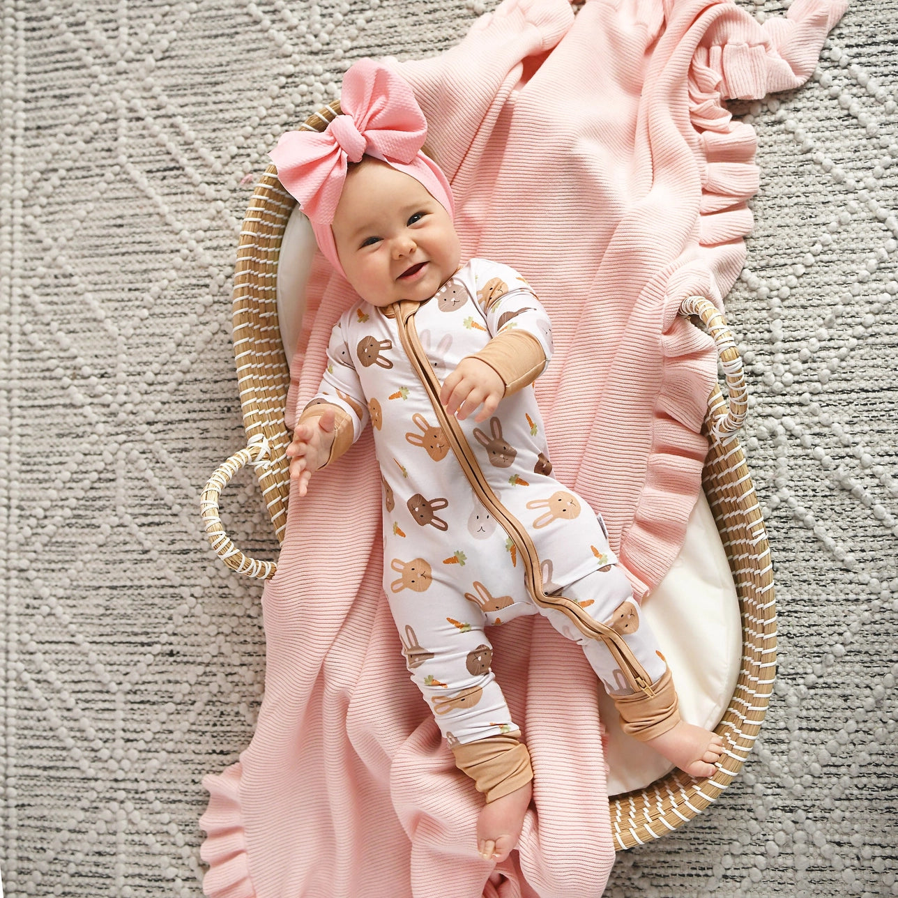 Noah Bamboo - Zippie