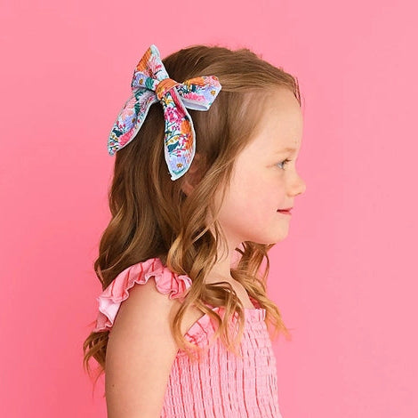Cecelia Clip Bow