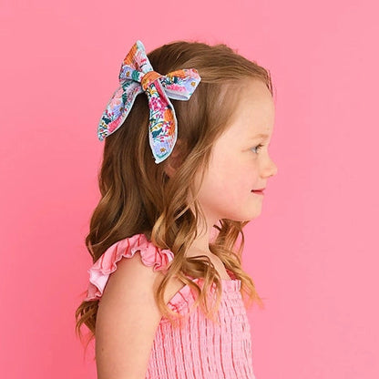 Cecelia Clip Bow