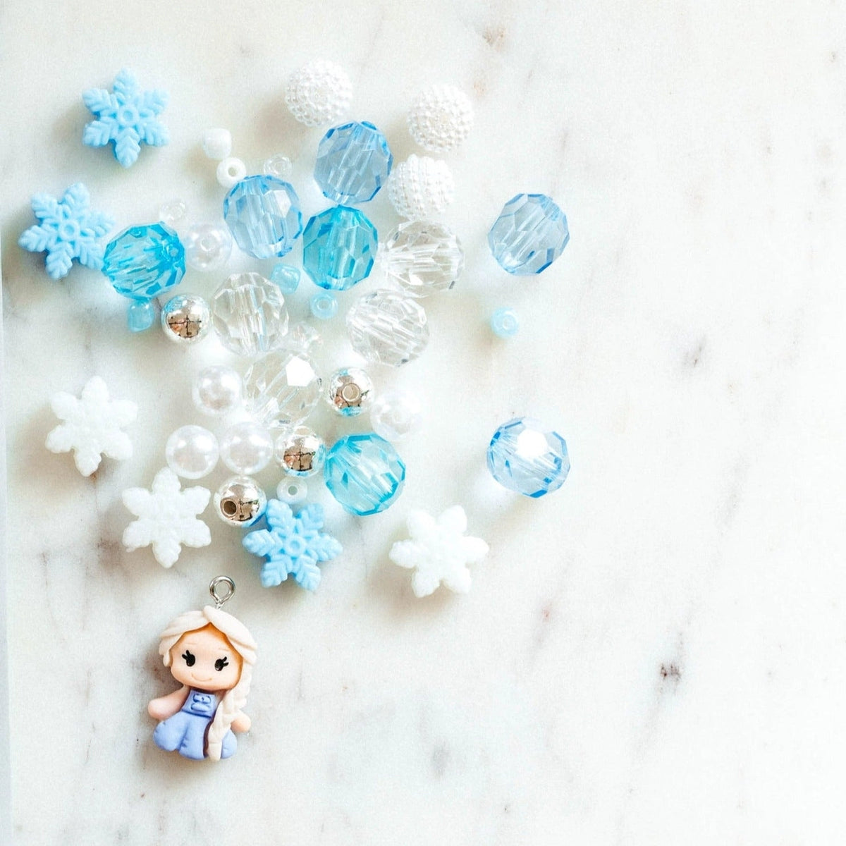 The Ice Queen Stack