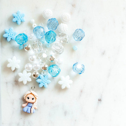 The Ice Queen Stack