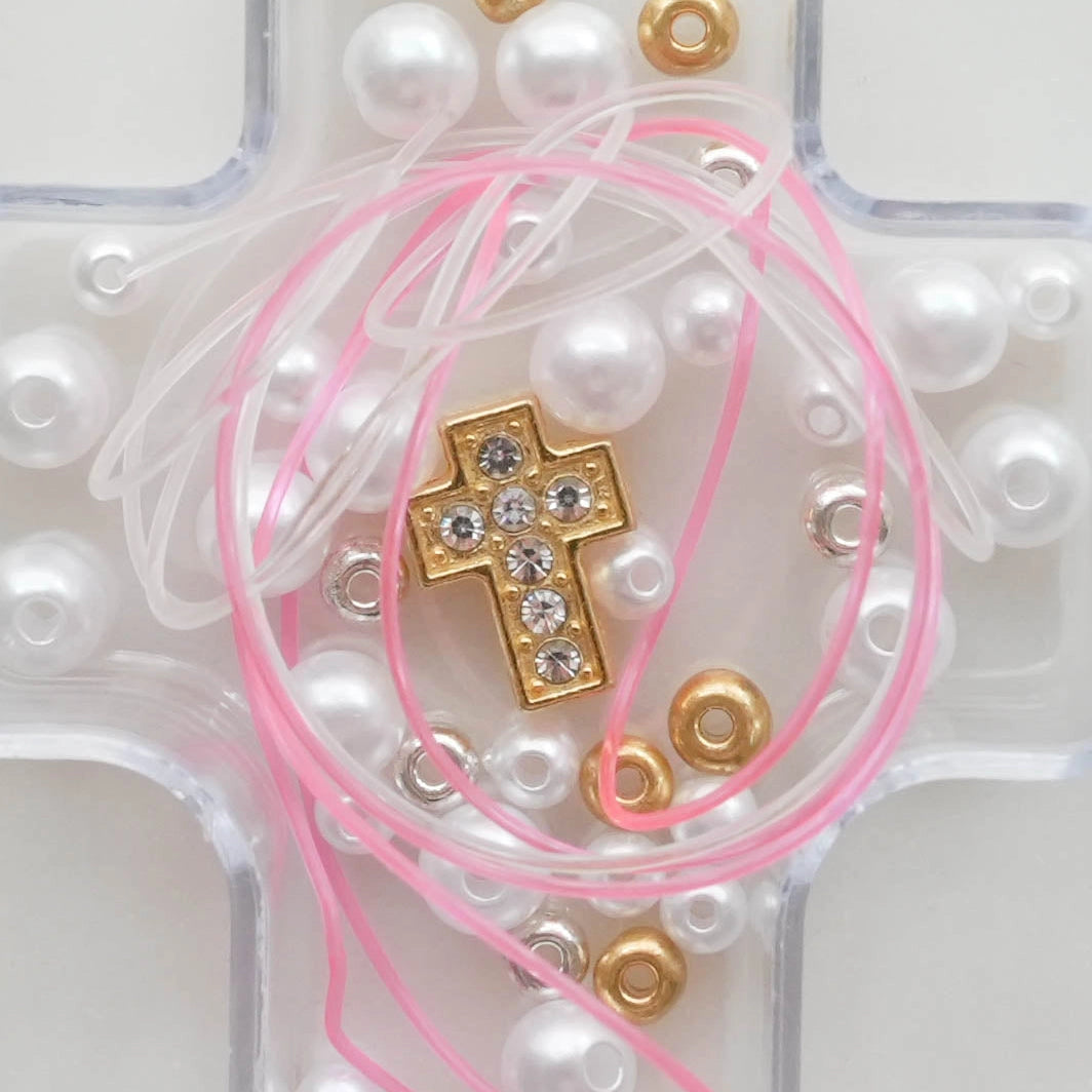The Cross Kit