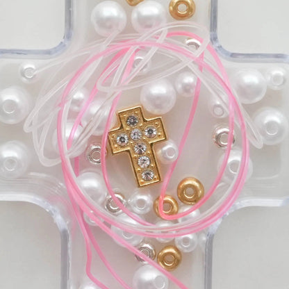 The Cross Kit