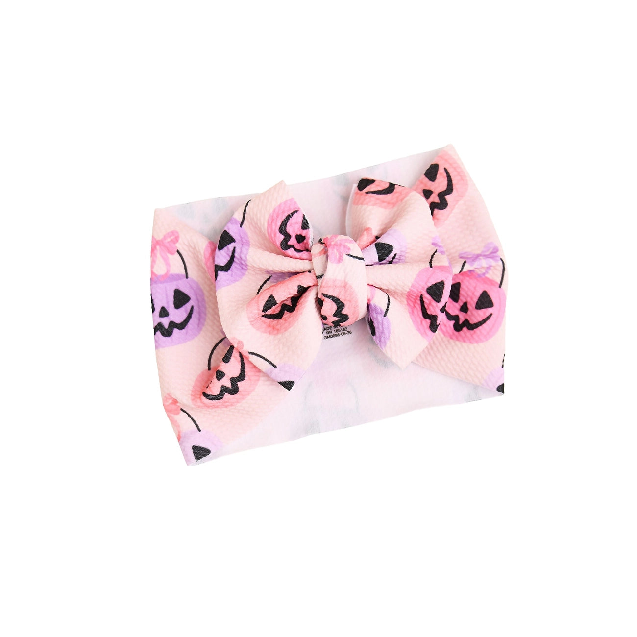 Emmy Headwrap Bow