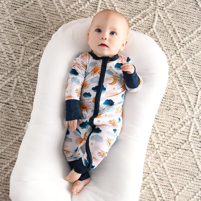 Parker Bamboo - Zippie