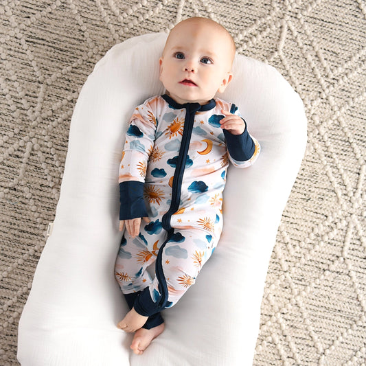 Parker Bamboo - Zippie