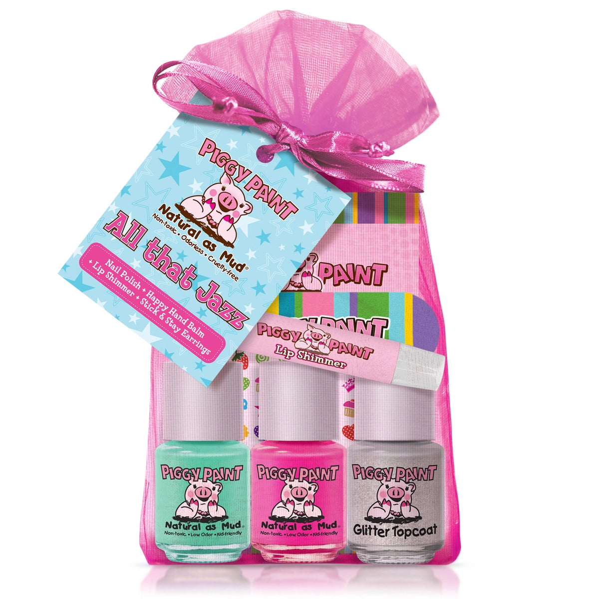 All That Jazz Piggy Paint Bundle