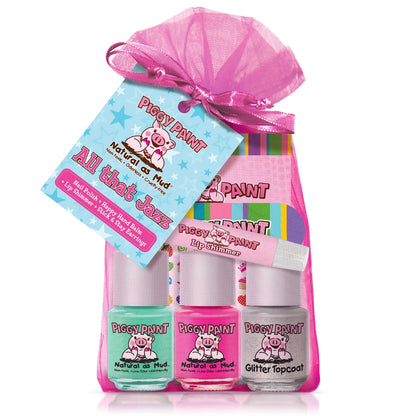 All That Jazz Piggy Paint Bundle