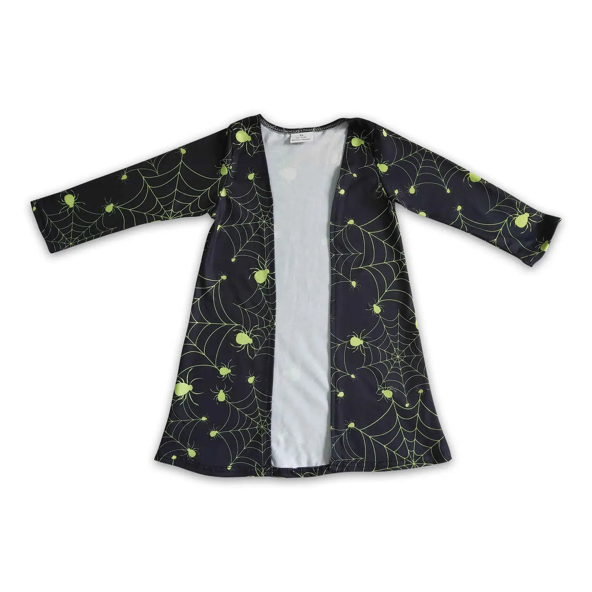 Spiderweb Cardigan