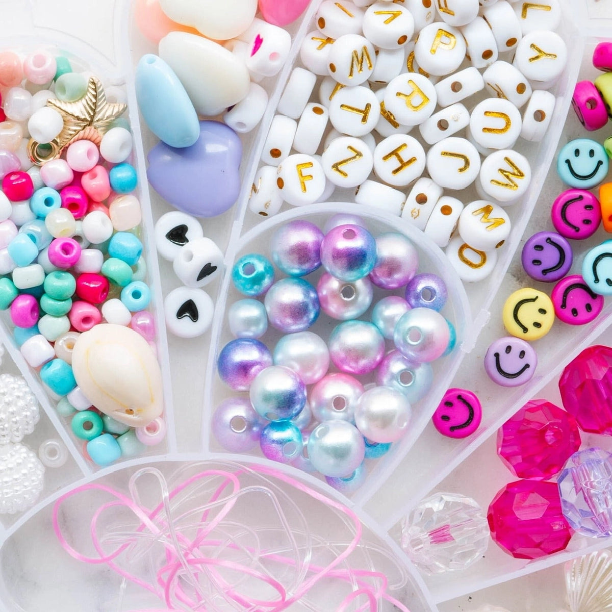 The Sea Shell Kit