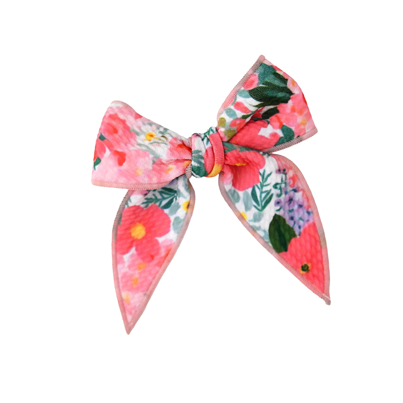 Eliana Clip Bow