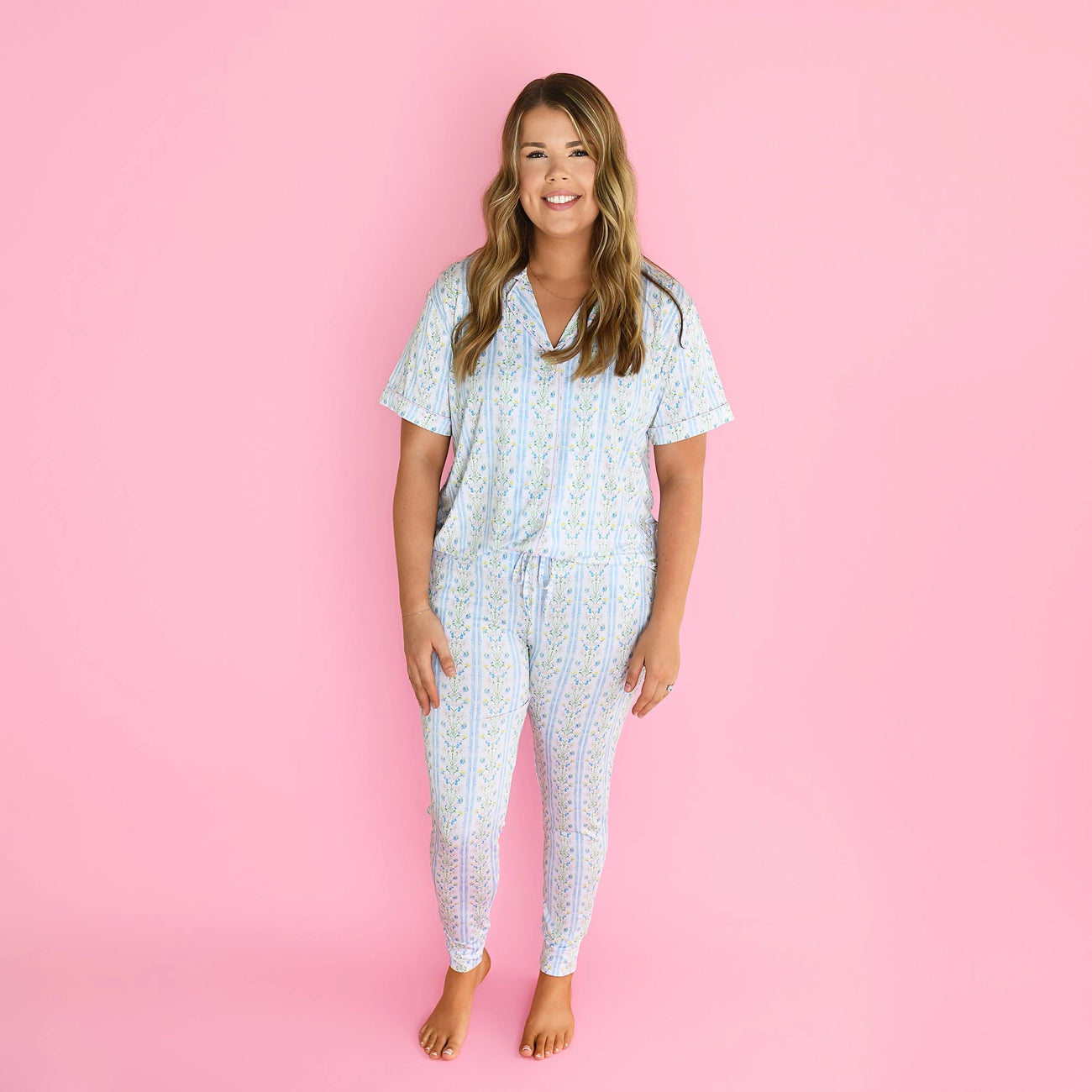 Nora Bamboo - Women's Jogger