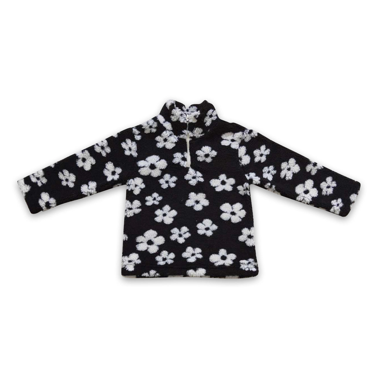 Daisy Sherpa 1/4 Zip